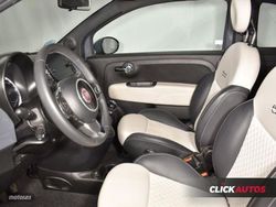 Fiat 500C 1.0 Hybrid 70CV Dolcevita - Miniatura 13