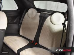 Fiat 500C 1.0 Hybrid 70CV Dolcevita - Miniatura 14