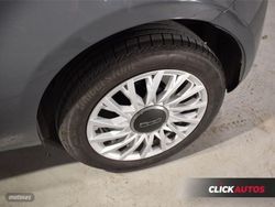 Fiat 500C 1.0 Hybrid 70CV Dolcevita - Miniatura 16