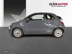 Fiat 500C 1.0 Hybrid 70CV Dolcevita - Miniatura 6
