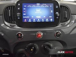 Fiat 500C 1.0 Hybrid 70CV Dolcevita - Miniatura 8