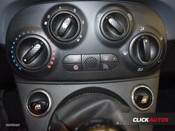 Fiat 500C 1.0 Hybrid 70CV Dolcevita - Miniatura 9