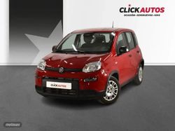 Fiat Panda 1.0 Hybrid 70CV Classic - Miniatura 1
