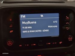 Fiat Panda 1.0 Hybrid 70CV Classic - Miniatura 10