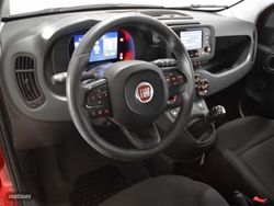 Fiat Panda 1.0 Hybrid 70CV Classic - Miniatura 12