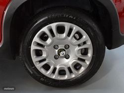 Fiat Panda 1.0 Hybrid 70CV Classic - Miniatura 15