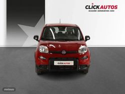 Fiat Panda 1.0 Hybrid 70CV Classic - Miniatura 2
