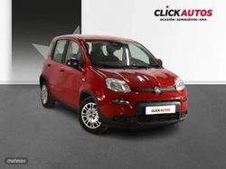 Fiat Panda 1.0 Hybrid 70CV Classic - Miniatura 3