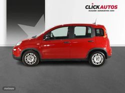 Fiat Panda 1.0 Hybrid 70CV Classic - Miniatura 4