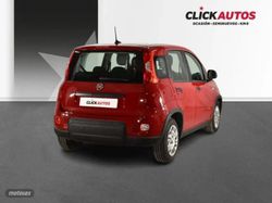Fiat Panda 1.0 Hybrid 70CV Classic - Miniatura 5