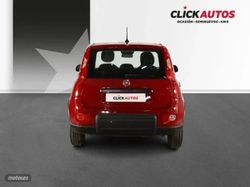 Fiat Panda 1.0 Hybrid 70CV Classic - Miniatura 6