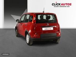 Fiat Panda 1.0 Hybrid 70CV Classic - Miniatura 7