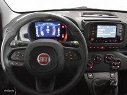 Fiat Panda 1.0 Hybrid 70CV Classic - Miniatura 8