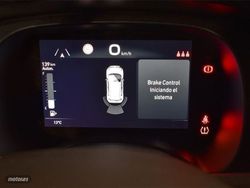 Fiat Panda 1.0 Hybrid 70CV Classic - Miniatura 9