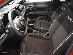 Fiat 600 1.2 MHEV 110CV Pop DDCT - Miniatura 12