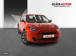 Fiat 600 1.2 MHEV 110CV Pop DDCT - Miniatura 3