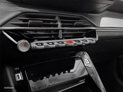 Peugeot 208 1.2 100CV Allure - Miniatura 12