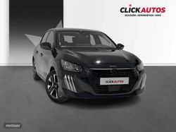 Peugeot 208 1.2 100CV Allure - Miniatura 3