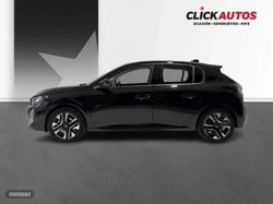 Peugeot 208 1.2 100CV Allure - Miniatura 4