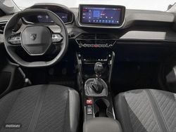 Peugeot 208 1.2 100CV Allure - Miniatura 9
