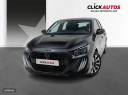 Peugeot 208 1.2 100CV Active - Miniatura 1