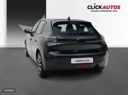 Peugeot 208 1.2 100CV Active - Miniatura 7
