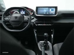 Peugeot 208 1.2 100CV Active - Miniatura 9