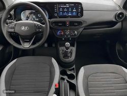 Hyundai i10 1.0 MPI 63CV Klass - Miniatura 10