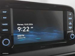 Hyundai i10 1.0 MPI 63CV Klass - Miniatura 14