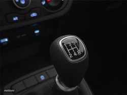 Hyundai i10 1.0 MPI 63CV Klass - Miniatura 16