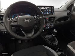 Hyundai i10 1.0 MPI 63CV Klass - Miniatura 18