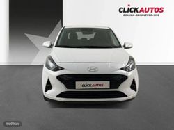 Hyundai i10 1.0 MPI 63CV Klass - Miniatura 2