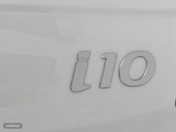 Hyundai i10 1.0 MPI 63CV Klass - Miniatura 23