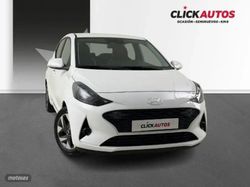 Hyundai i10 1.0 MPI 63CV Klass - Miniatura 3