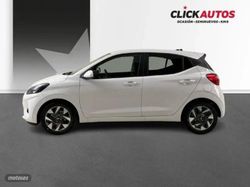 Hyundai i10 1.0 MPI 63CV Klass - Miniatura 4