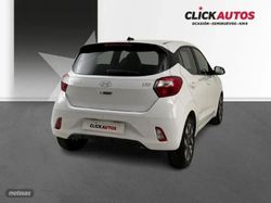 Hyundai i10 1.0 MPI 63CV Klass - Miniatura 5
