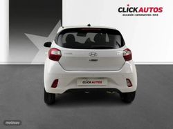 Hyundai i10 1.0 MPI 63CV Klass - Miniatura 6