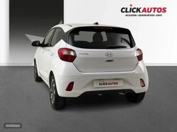 Hyundai i10 1.0 MPI 63CV Klass - Miniatura 7