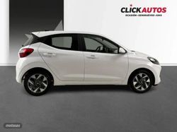 Hyundai i10 1.0 MPI 63CV Klass - Miniatura 8