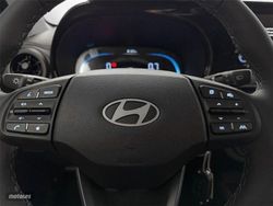 Hyundai i10 1.0 MPI 63CV Klass - Miniatura 9