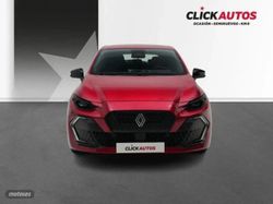Renault Clio 1.2 TCE 115CV Evolution - Miniatura 2