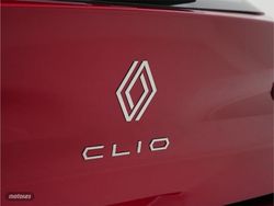 Renault Clio 1.2 TCE 115CV Evolution - Miniatura 25