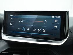 Peugeot 208 1.2 100CV Style Hybrid eDCS6 - Miniatura 11
