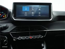 Peugeot 208 1.2 100CV Style Hybrid eDCS6 - Miniatura 14