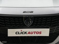 Peugeot 208 1.2 100CV Style Hybrid eDCS6 - Miniatura 25