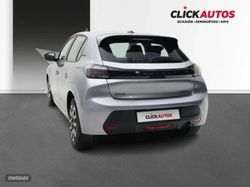 Peugeot 208 1.2 100CV Style Hybrid eDCS6 - Miniatura 7