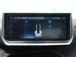 Peugeot 208 1.2 100CV Active - Miniatura 11