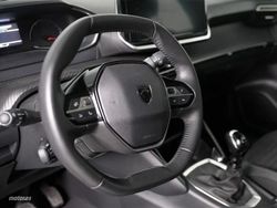 Peugeot 208 1.2 100CV Active - Miniatura 19