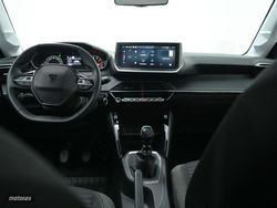 Peugeot 208 1.2 100CV Active - Miniatura 9