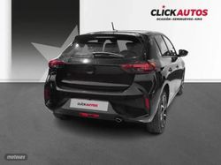 Opel Corsa 1.2 XHL 100CV GS - Miniatura 5